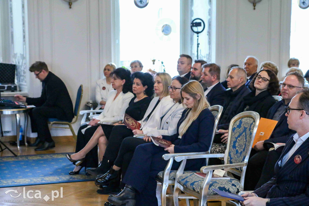 Zespół Szkół Muzycznych świętuje 80 lat