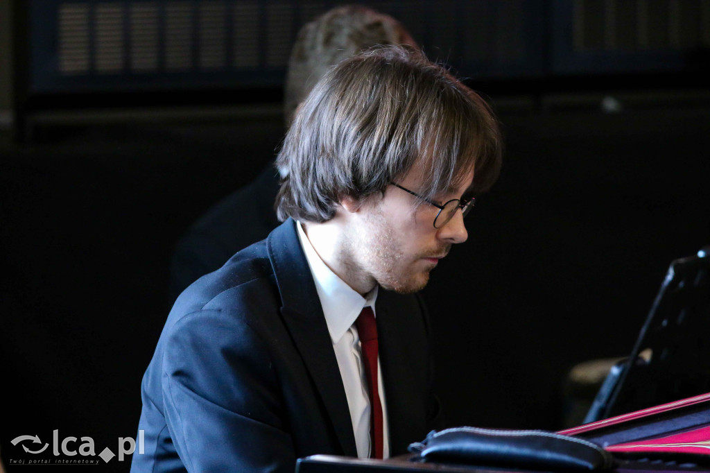 Zespół Szkół Muzycznych świętuje 80 lat