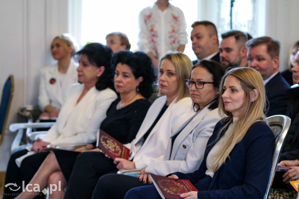 Zespół Szkół Muzycznych świętuje 80 lat