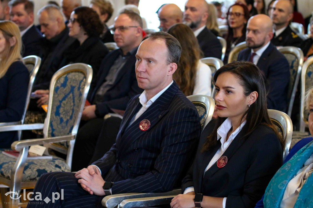 Zespół Szkół Muzycznych świętuje 80 lat