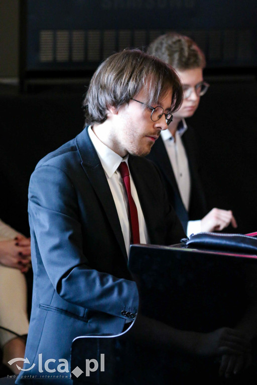 Zespół Szkół Muzycznych świętuje 80 lat