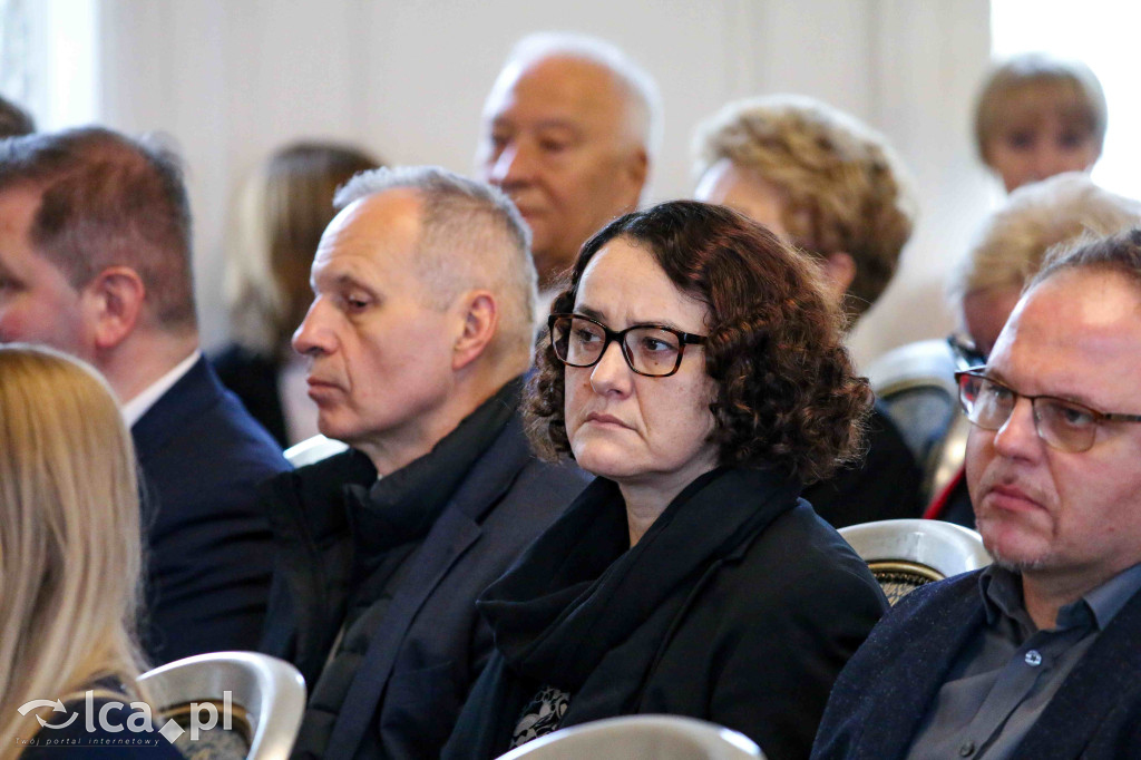 Zespół Szkół Muzycznych świętuje 80 lat