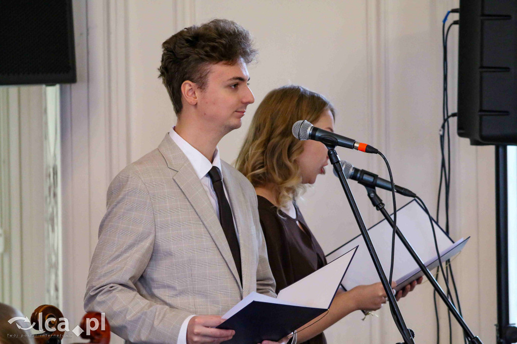 Zespół Szkół Muzycznych świętuje 80 lat