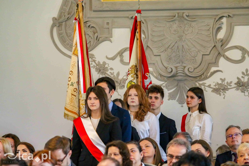 Zespół Szkół Muzycznych świętuje 80 lat