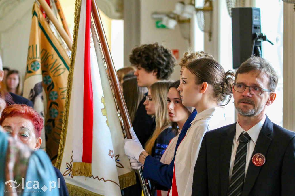Zespół Szkół Muzycznych świętuje 80 lat