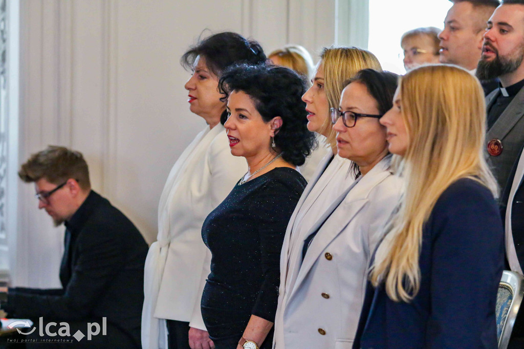 Zespół Szkół Muzycznych świętuje 80 lat