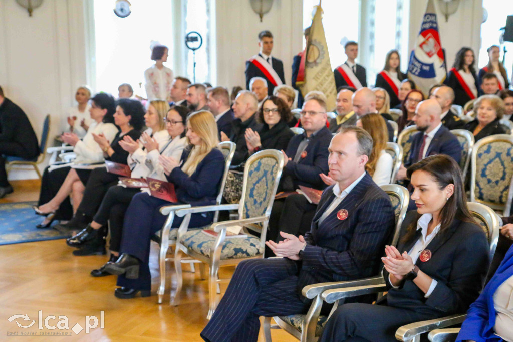 Zespół Szkół Muzycznych świętuje 80 lat