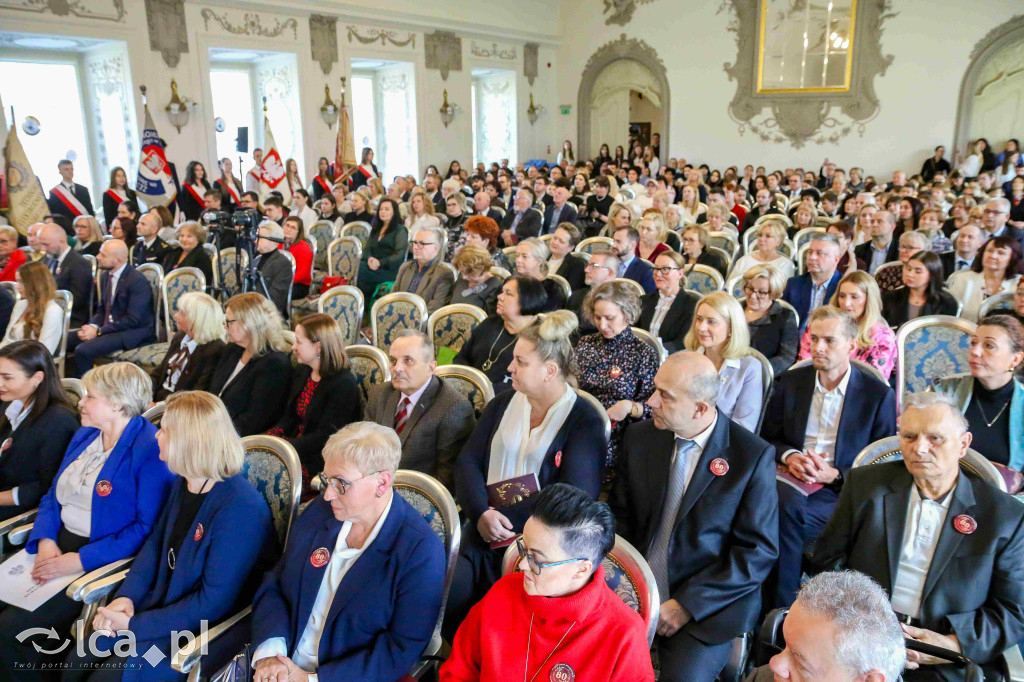 Zespół Szkół Muzycznych świętuje 80 lat