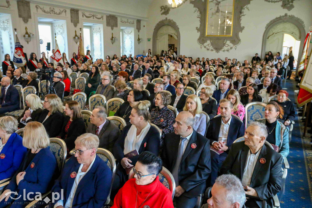 Zespół Szkół Muzycznych świętuje 80 lat