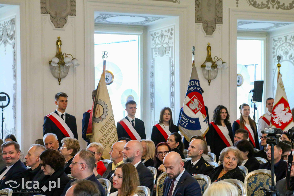 Zespół Szkół Muzycznych świętuje 80 lat