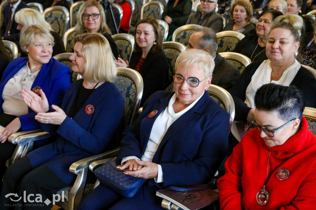 Zespół Szkół Muzycznych świętuje 80 lat