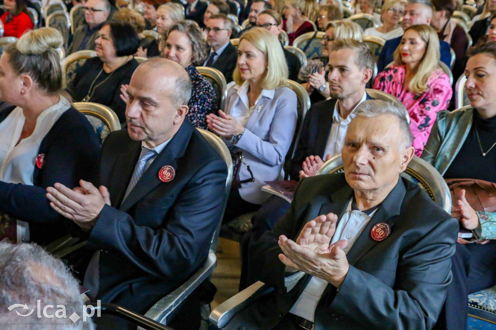 Zespół Szkół Muzycznych świętuje 80 lat