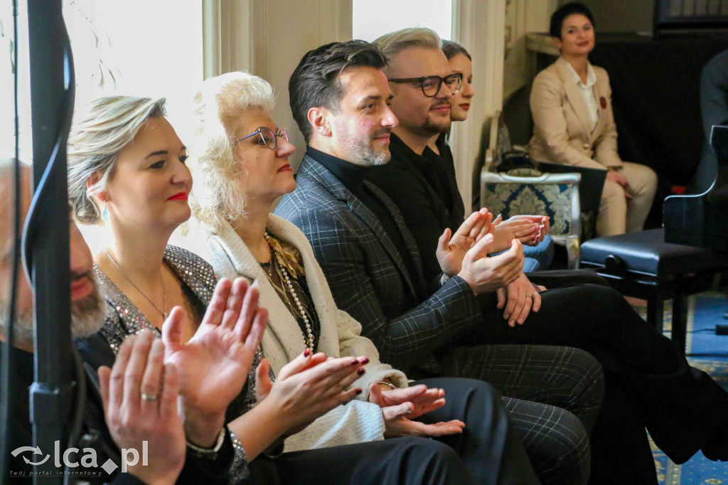 Zespół Szkół Muzycznych świętuje 80 lat