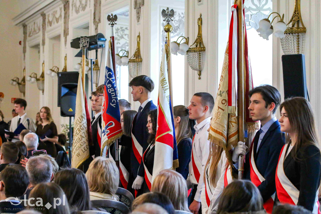 Zespół Szkół Muzycznych świętuje 80 lat