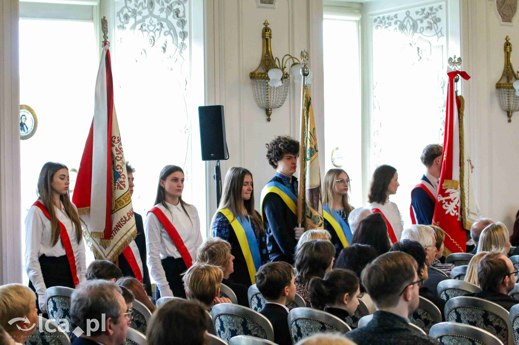 Zespół Szkół Muzycznych świętuje 80 lat