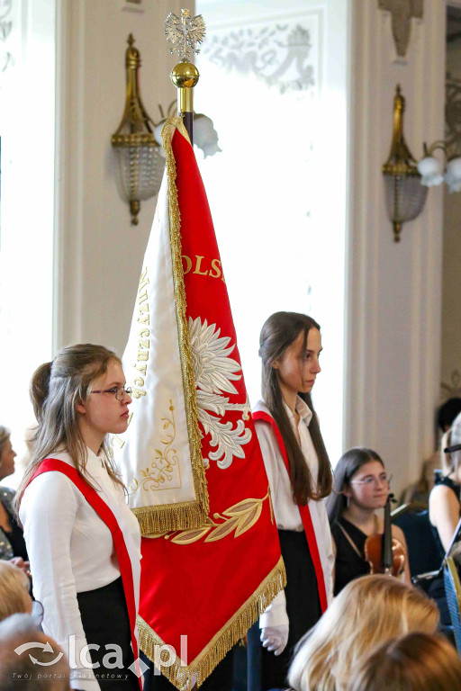 Zespół Szkół Muzycznych świętuje 80 lat