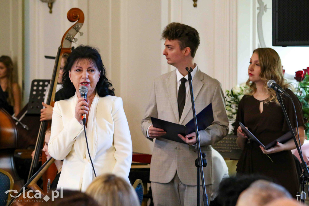 Zespół Szkół Muzycznych świętuje 80 lat