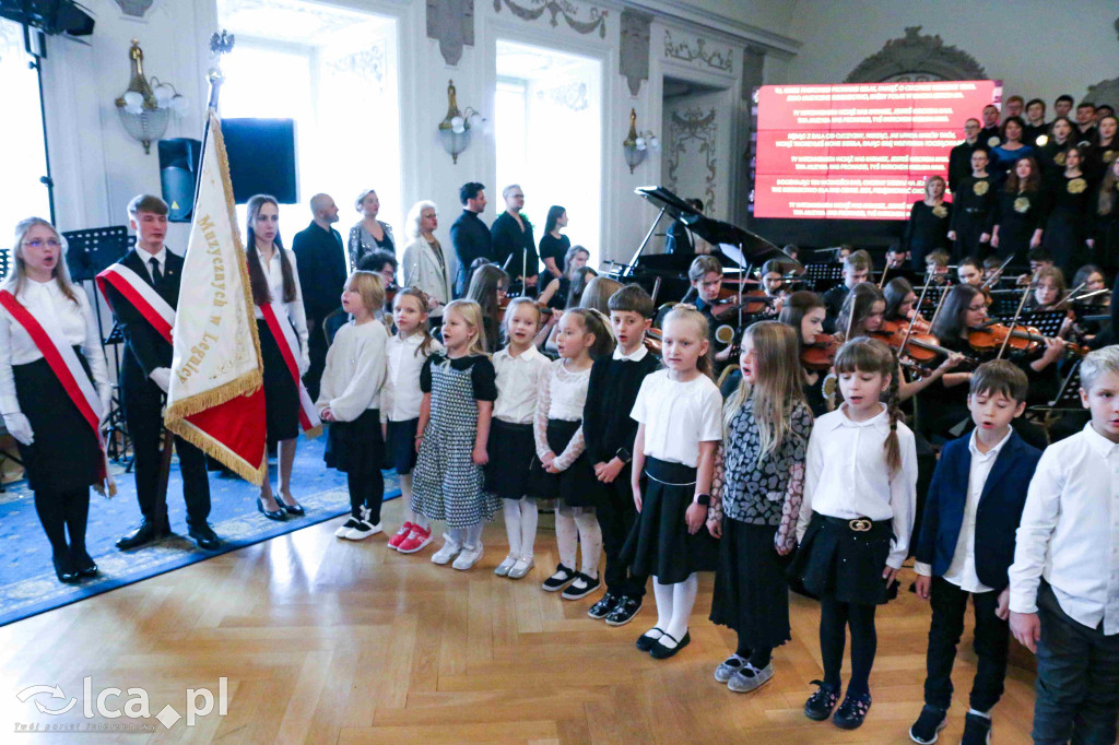 Zespół Szkół Muzycznych świętuje 80 lat