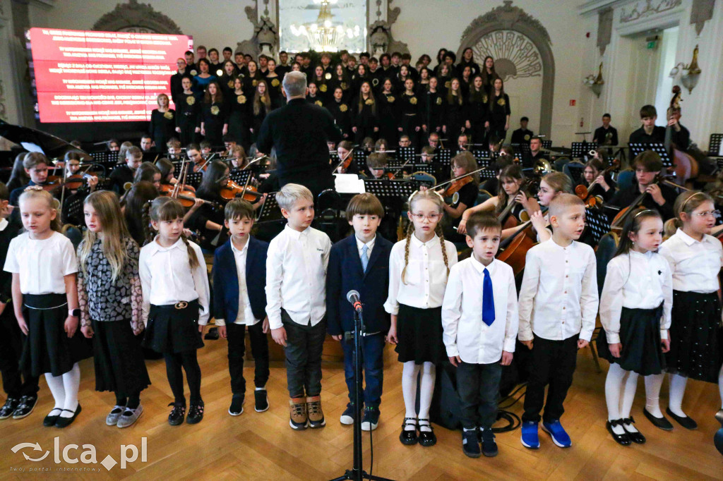 Zespół Szkół Muzycznych świętuje 80 lat