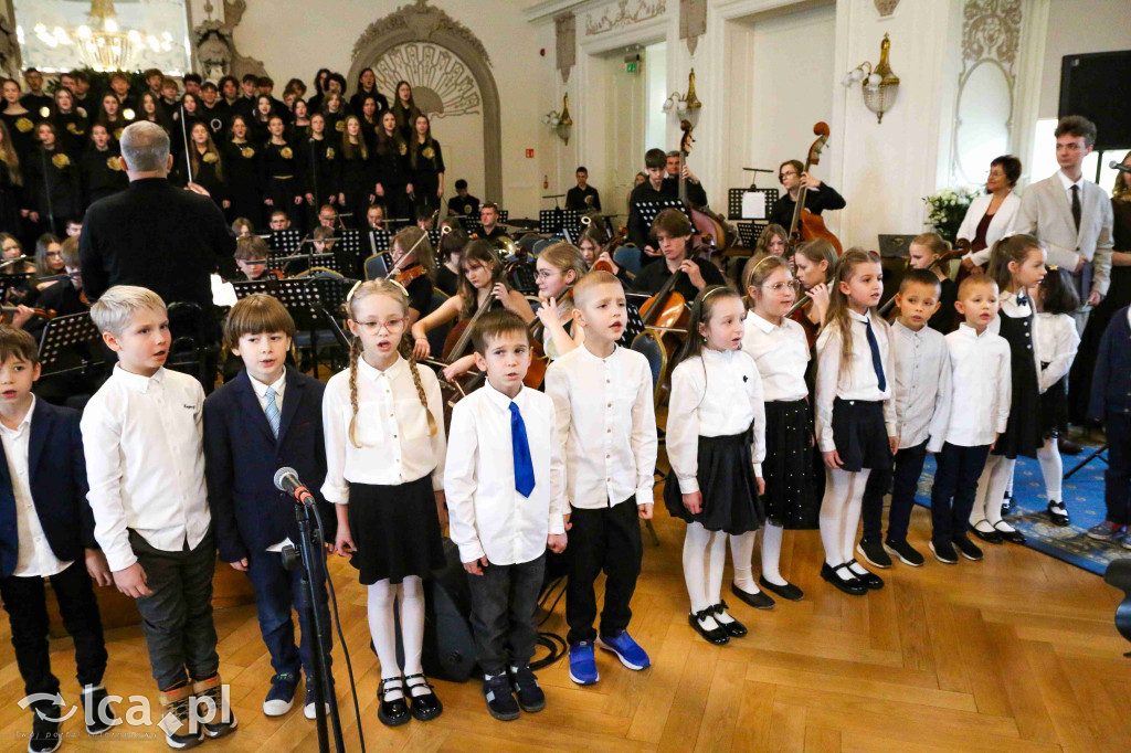 Zespół Szkół Muzycznych świętuje 80 lat