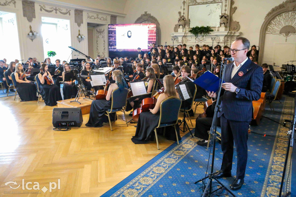 Zespół Szkół Muzycznych świętuje 80 lat