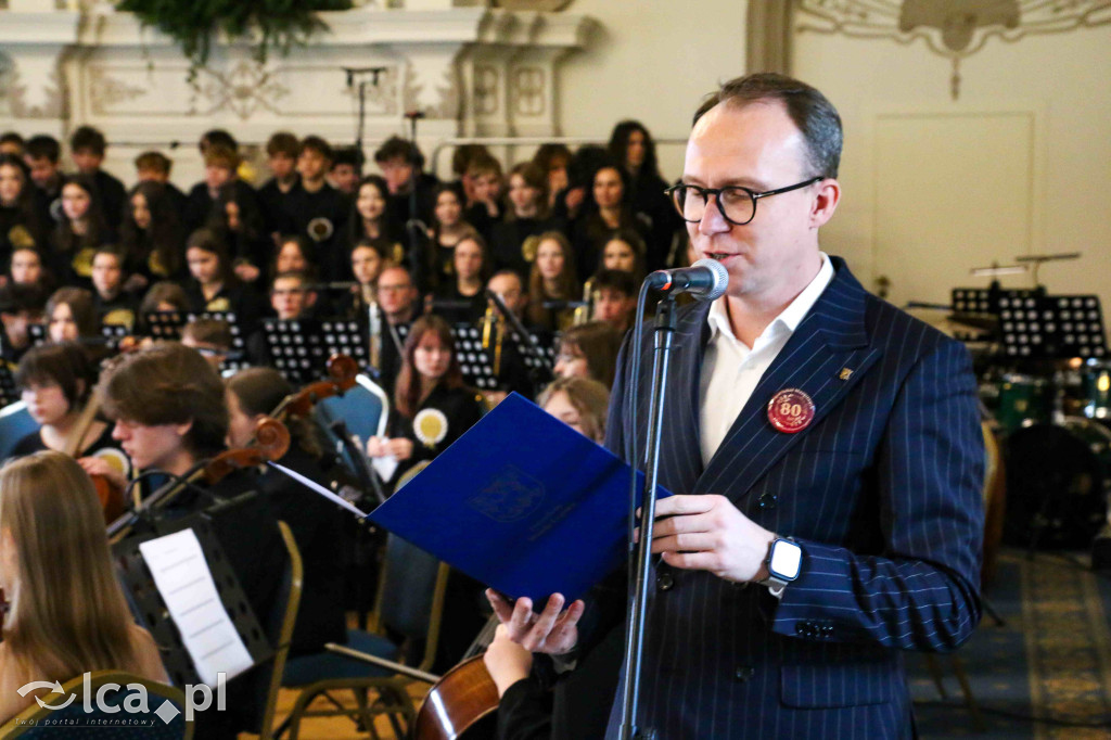 Zespół Szkół Muzycznych świętuje 80 lat