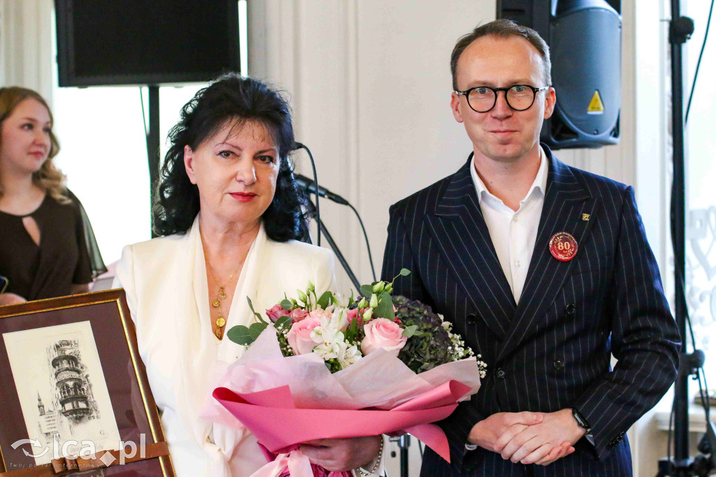 Zespół Szkół Muzycznych świętuje 80 lat