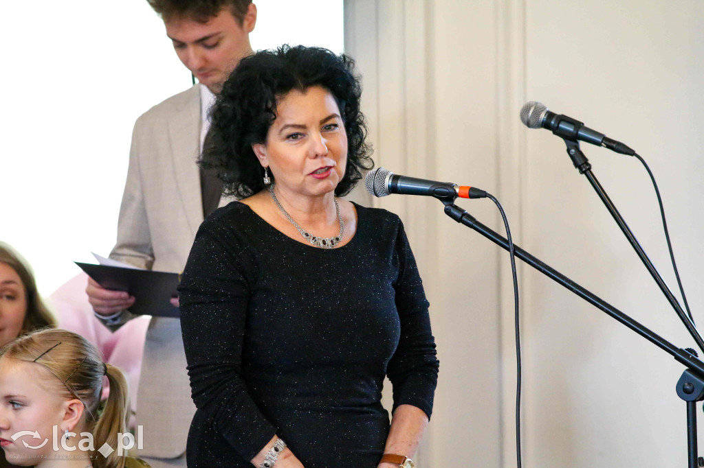 Zespół Szkół Muzycznych świętuje 80 lat