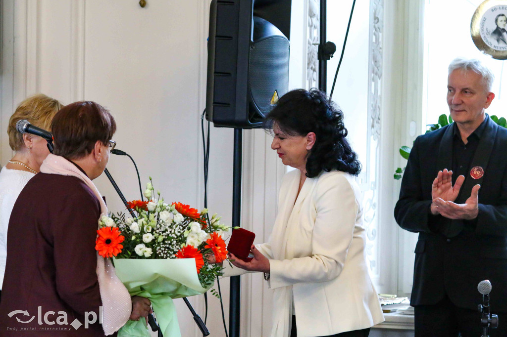 Zespół Szkół Muzycznych świętuje 80 lat