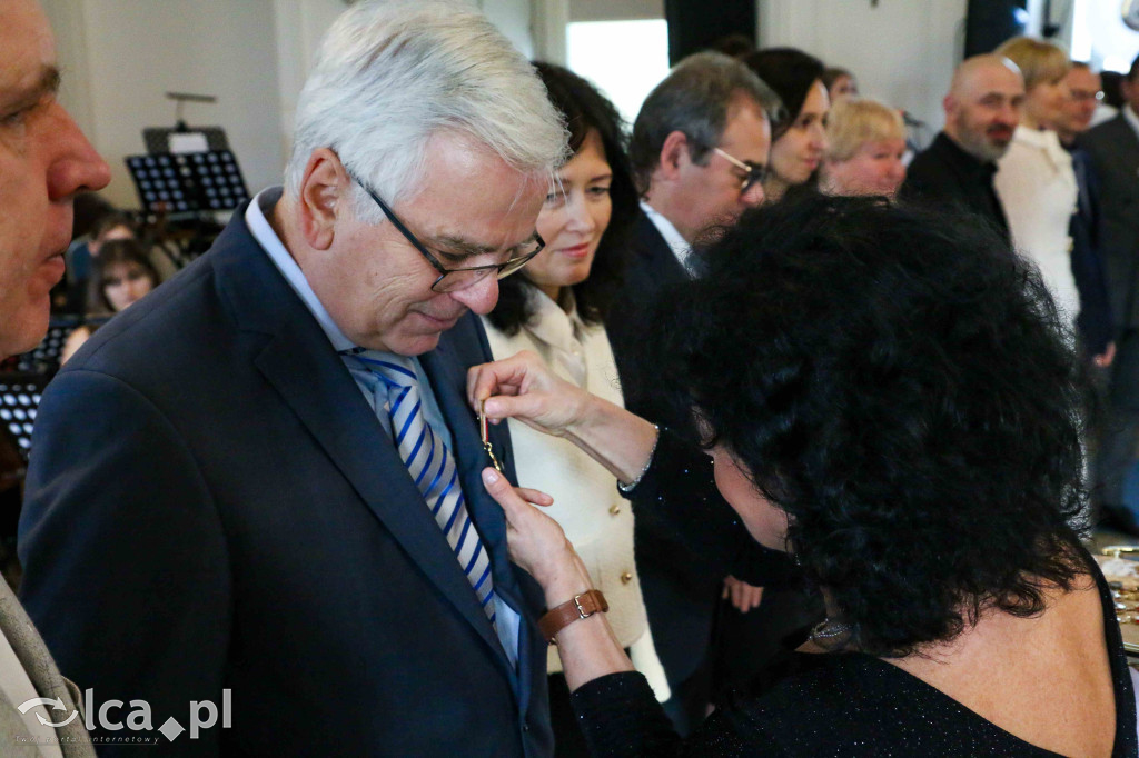 Zespół Szkół Muzycznych świętuje 80 lat