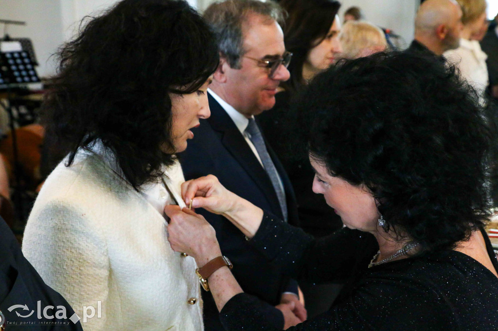 Zespół Szkół Muzycznych świętuje 80 lat