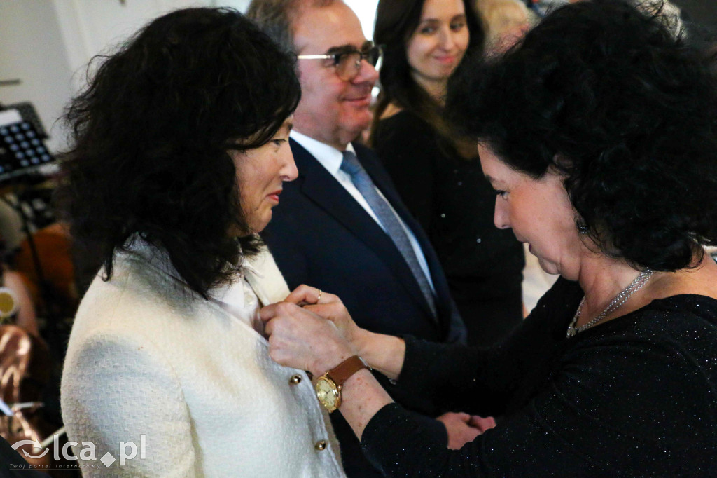 Zespół Szkół Muzycznych świętuje 80 lat