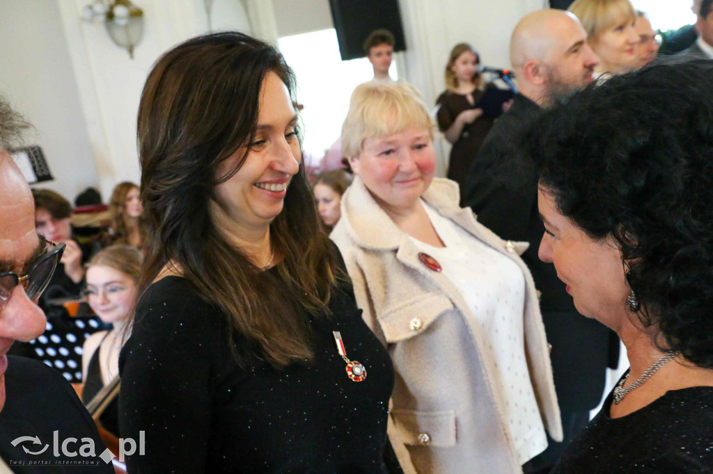 Zespół Szkół Muzycznych świętuje 80 lat