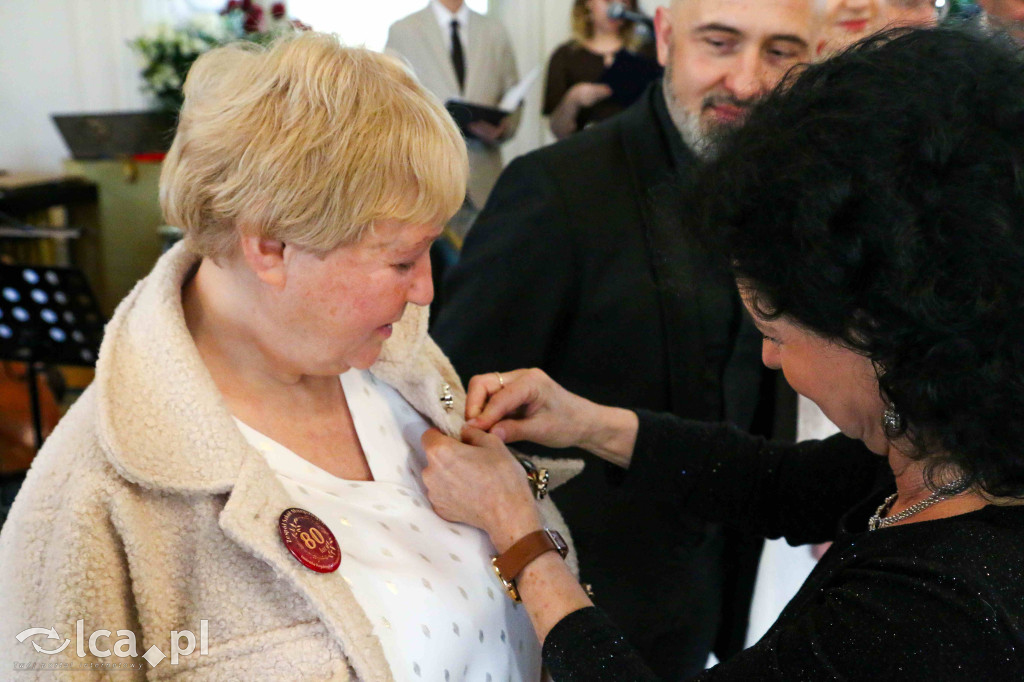 Zespół Szkół Muzycznych świętuje 80 lat