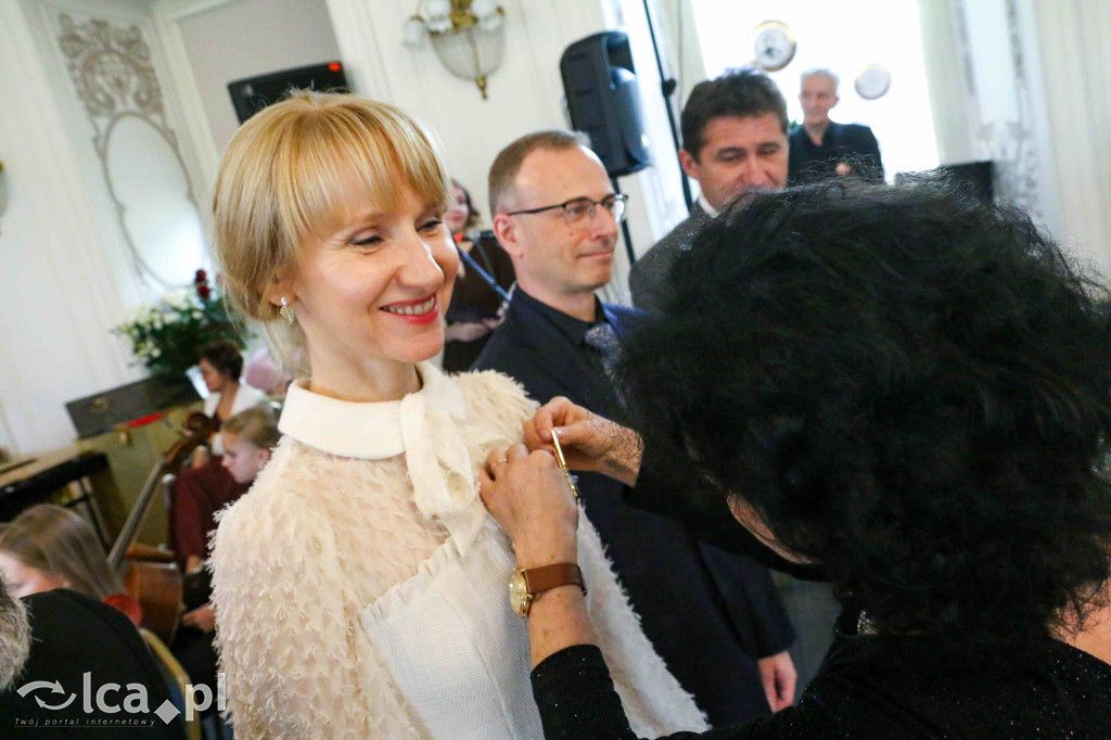 Zespół Szkół Muzycznych świętuje 80 lat