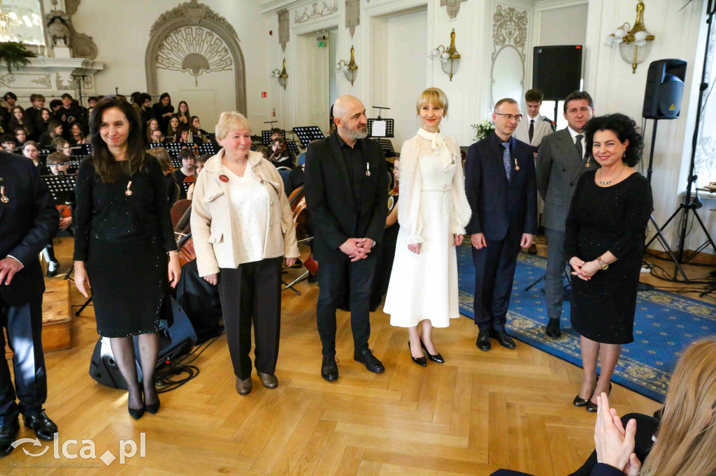 Zespół Szkół Muzycznych świętuje 80 lat