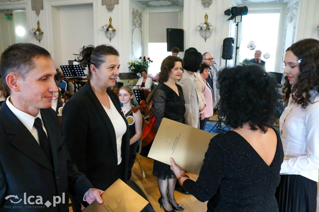 Zespół Szkół Muzycznych świętuje 80 lat