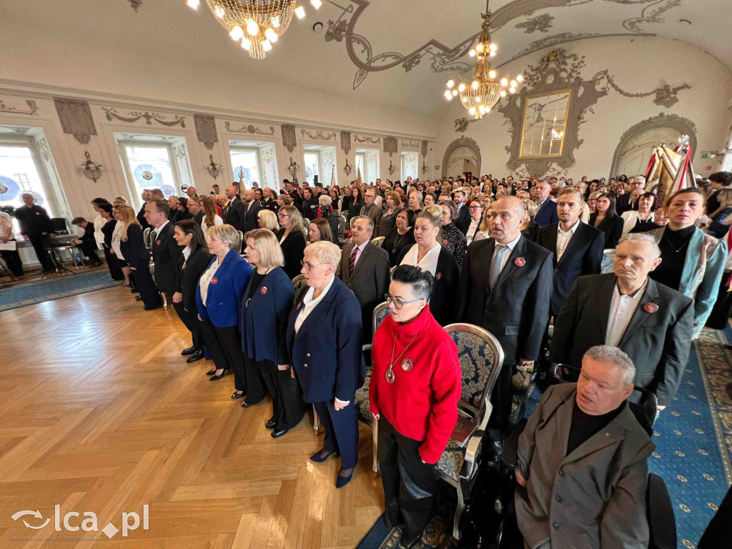 Zespół Szkół Muzycznych świętuje 80 lat