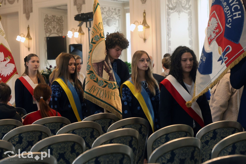 Zespół Szkół Muzycznych świętuje 80 lat