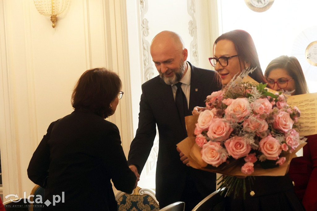Zespół Szkół Muzycznych świętuje 80 lat