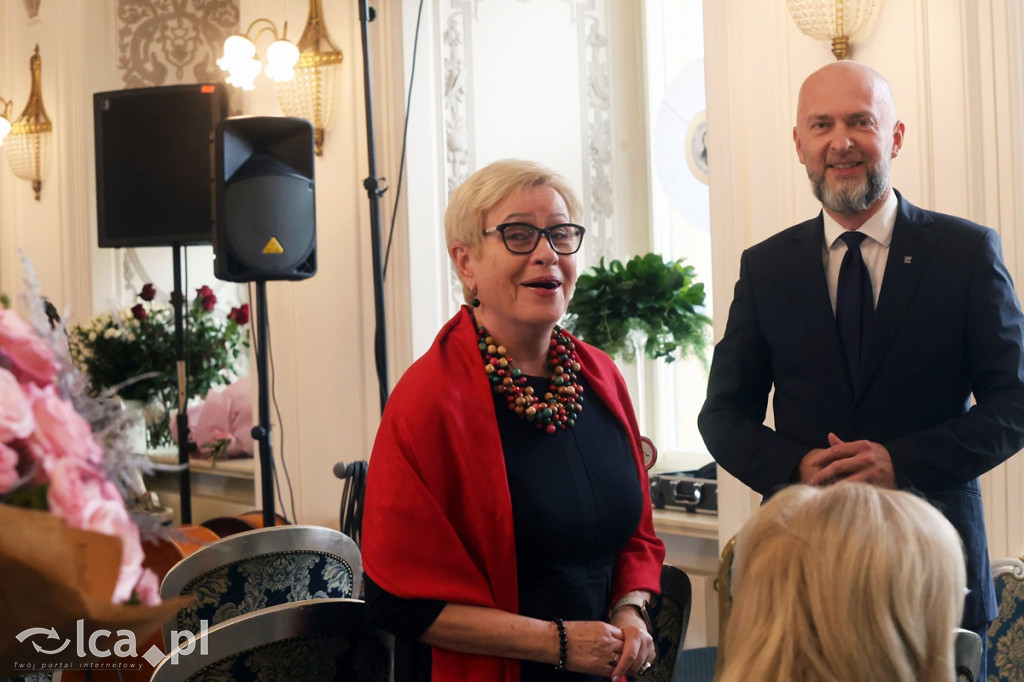 Zespół Szkół Muzycznych świętuje 80 lat