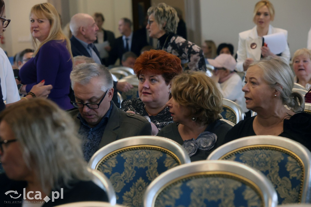 Zespół Szkół Muzycznych świętuje 80 lat