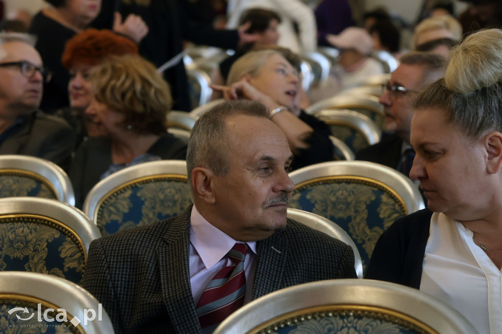 Zespół Szkół Muzycznych świętuje 80 lat