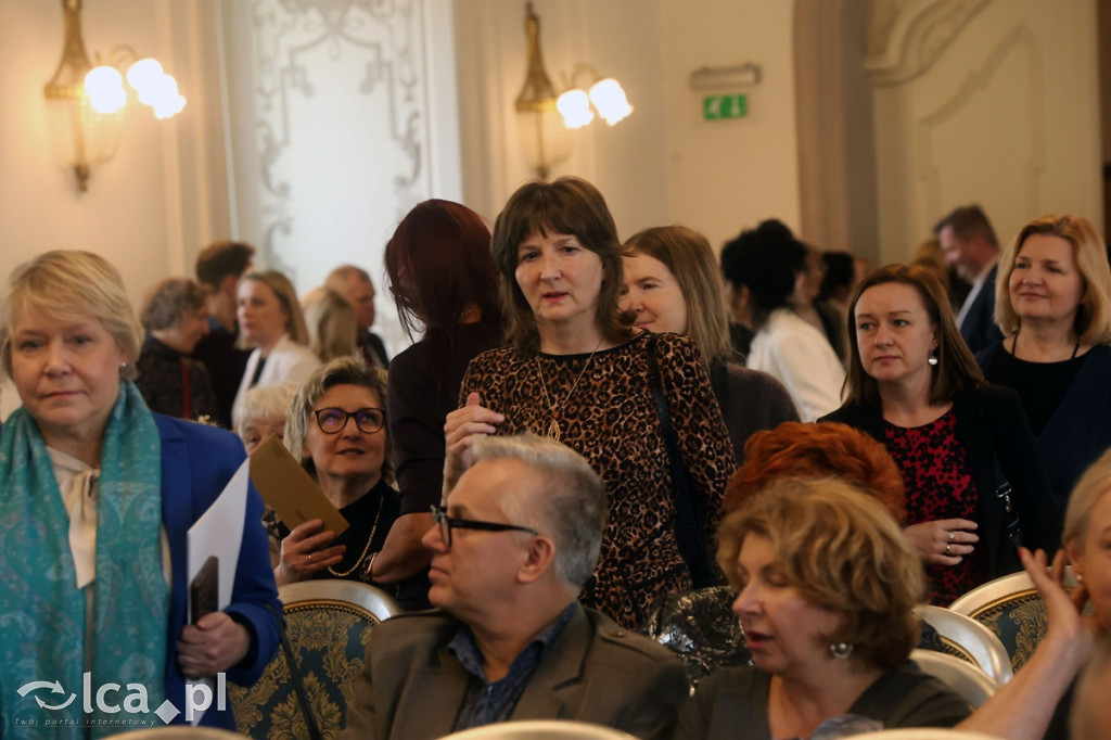 Zespół Szkół Muzycznych świętuje 80 lat