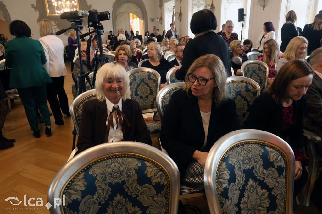 Zespół Szkół Muzycznych świętuje 80 lat