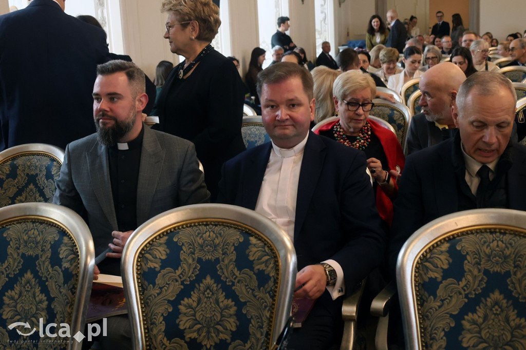 Zespół Szkół Muzycznych świętuje 80 lat