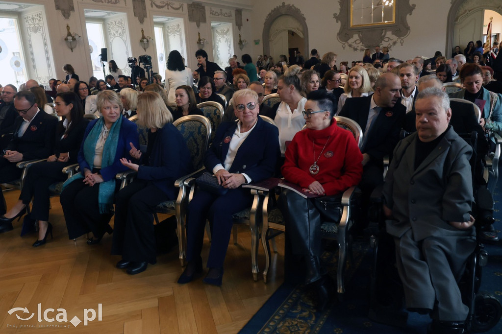 Zespół Szkół Muzycznych świętuje 80 lat