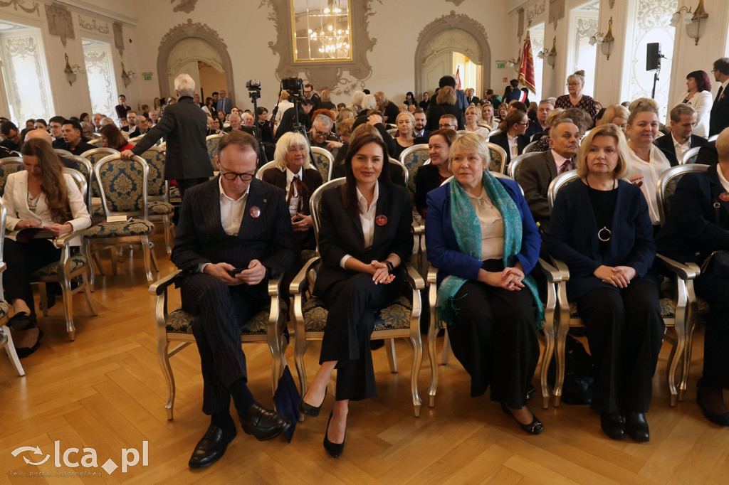 Zespół Szkół Muzycznych świętuje 80 lat