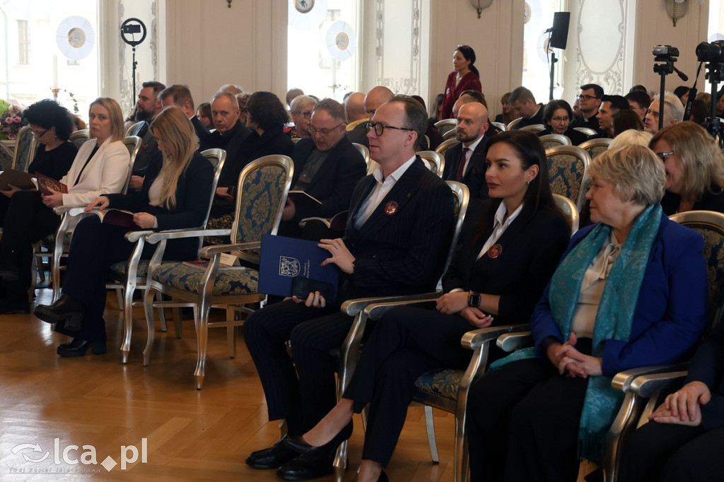 Zespół Szkół Muzycznych świętuje 80 lat