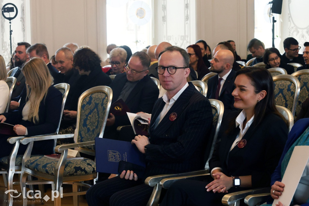 Zespół Szkół Muzycznych świętuje 80 lat